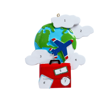 Around the World