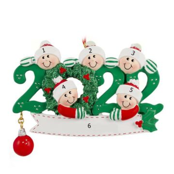 2022 Holiday / 5