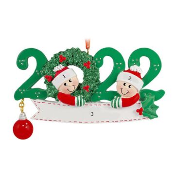 2022 Holiday / 2