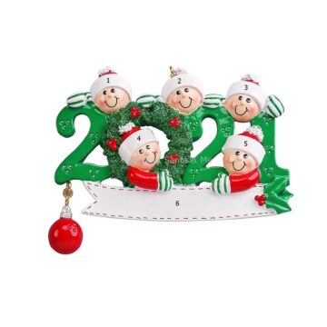 2021 Holiday / 5
