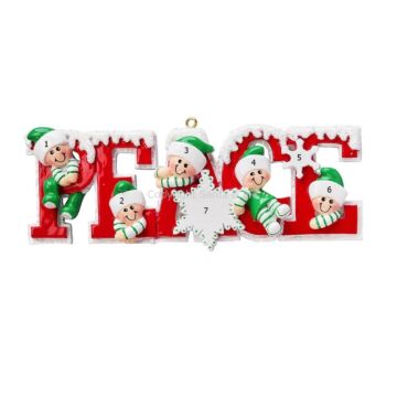 Peace / 5