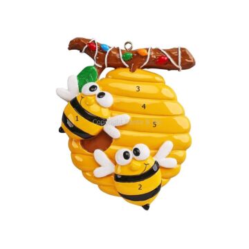 Honey Bees