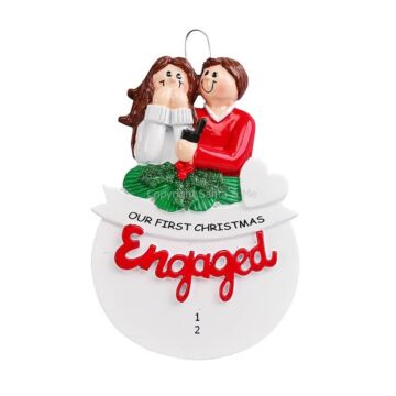 Engaged 