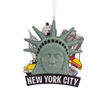 New York City