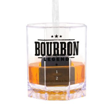 Whiskey Glass
