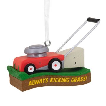 Lawn Mower