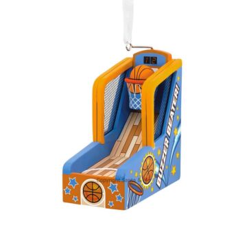 Buzzer Beater 