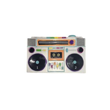 Retro Music (w/o Handle)