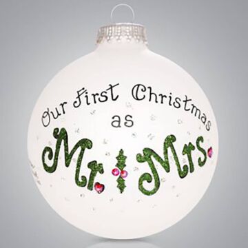 Script Mr. & Mrs.