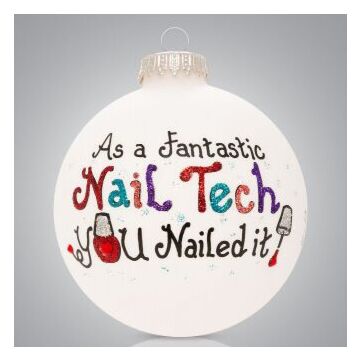 Nail Tech