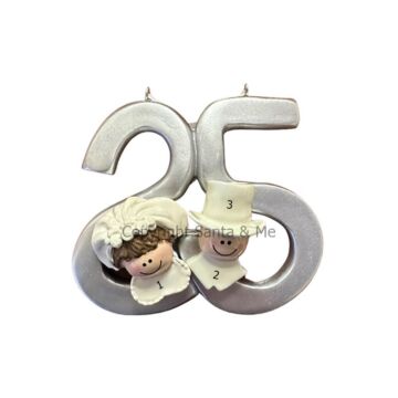 25th Anniversary