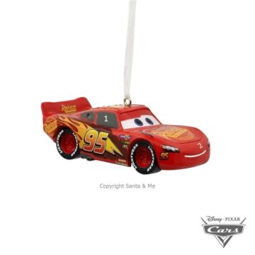 Lightning McQueen