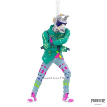 DJ Yonder 