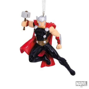 Thor