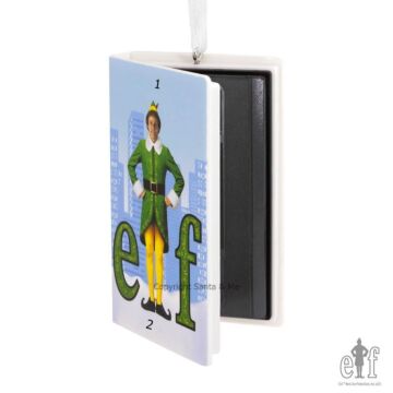 VHS - Elf