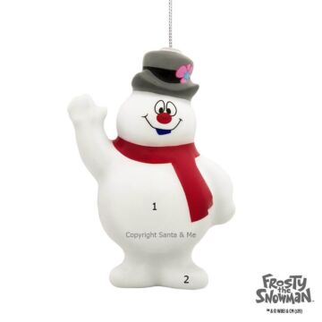 Frosty 