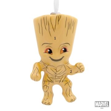 Toddler Groot