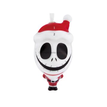 Jack Skellington  with Hat