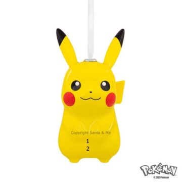Pikachu - Pokemon