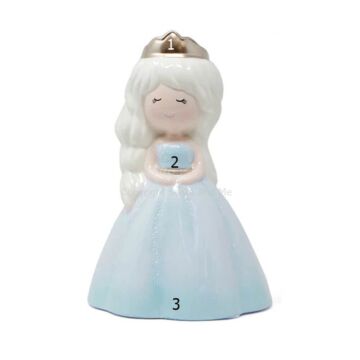 Ice Princess - Money Bank