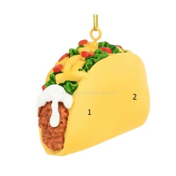 Taco Food