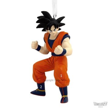 Goku