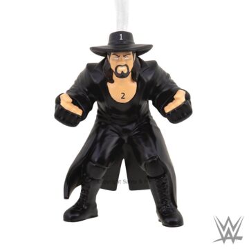 WWE - The Undertaker