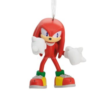 Knuckles