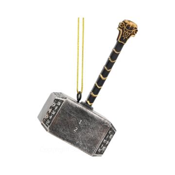 Thor's Hammer