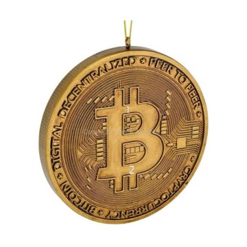 Bitcoin