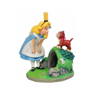 Alice And Dinah