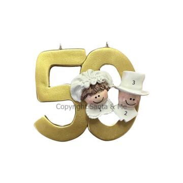 50th Anniversary