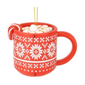 Christmas Hot Cocoa