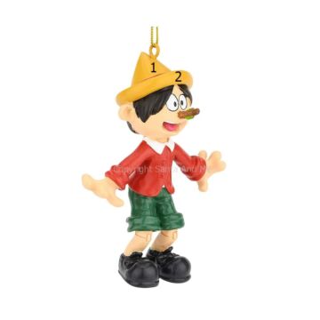 Pinocchio
