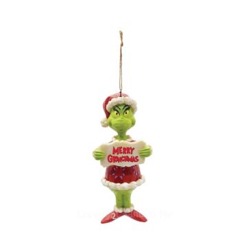 Merry Grinchmas