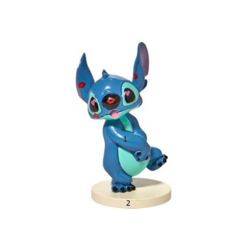 Stitch in Love
