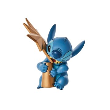 Stitch Tree Topper