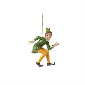 Elf - Buddy