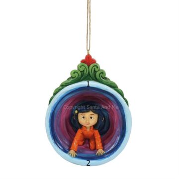 Coraline - Portal