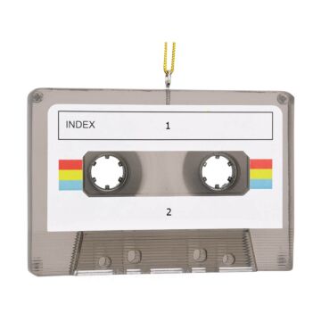 Cassette Tape