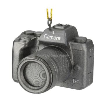 DSLR Camera