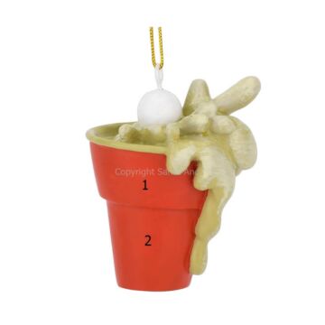 Beer Pong
