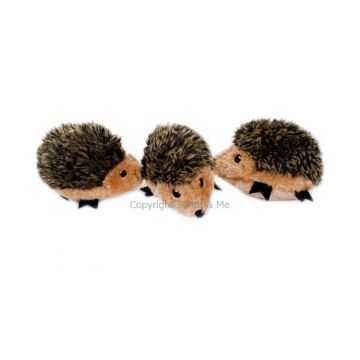 Hedgehogs-Miniz Zippy Paws (Pets)