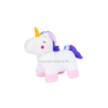 Charlotte the Unicorn-Storybook Snugglerz-Zippy Paws  (Pets)