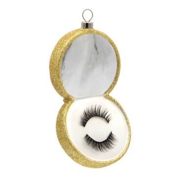 Lovely Lashes - Glass