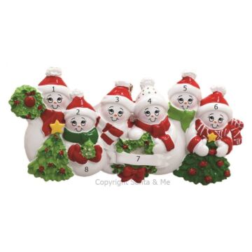 Snow Family /6