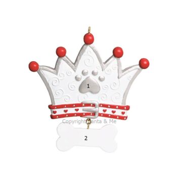 Dog Crown