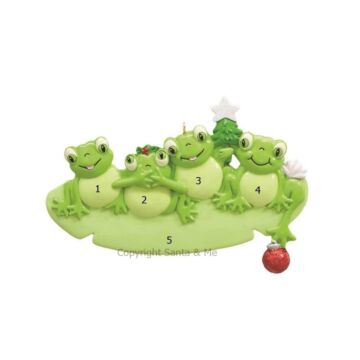 Frog Pad /4