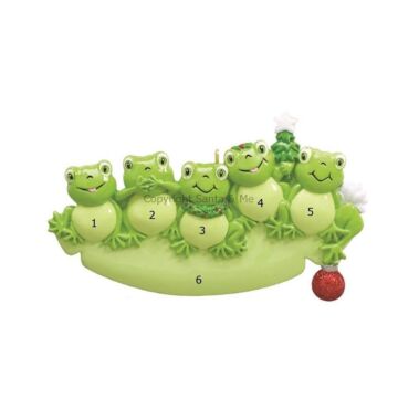 Frog Pad /5