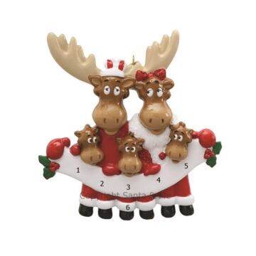 Moose Family /5